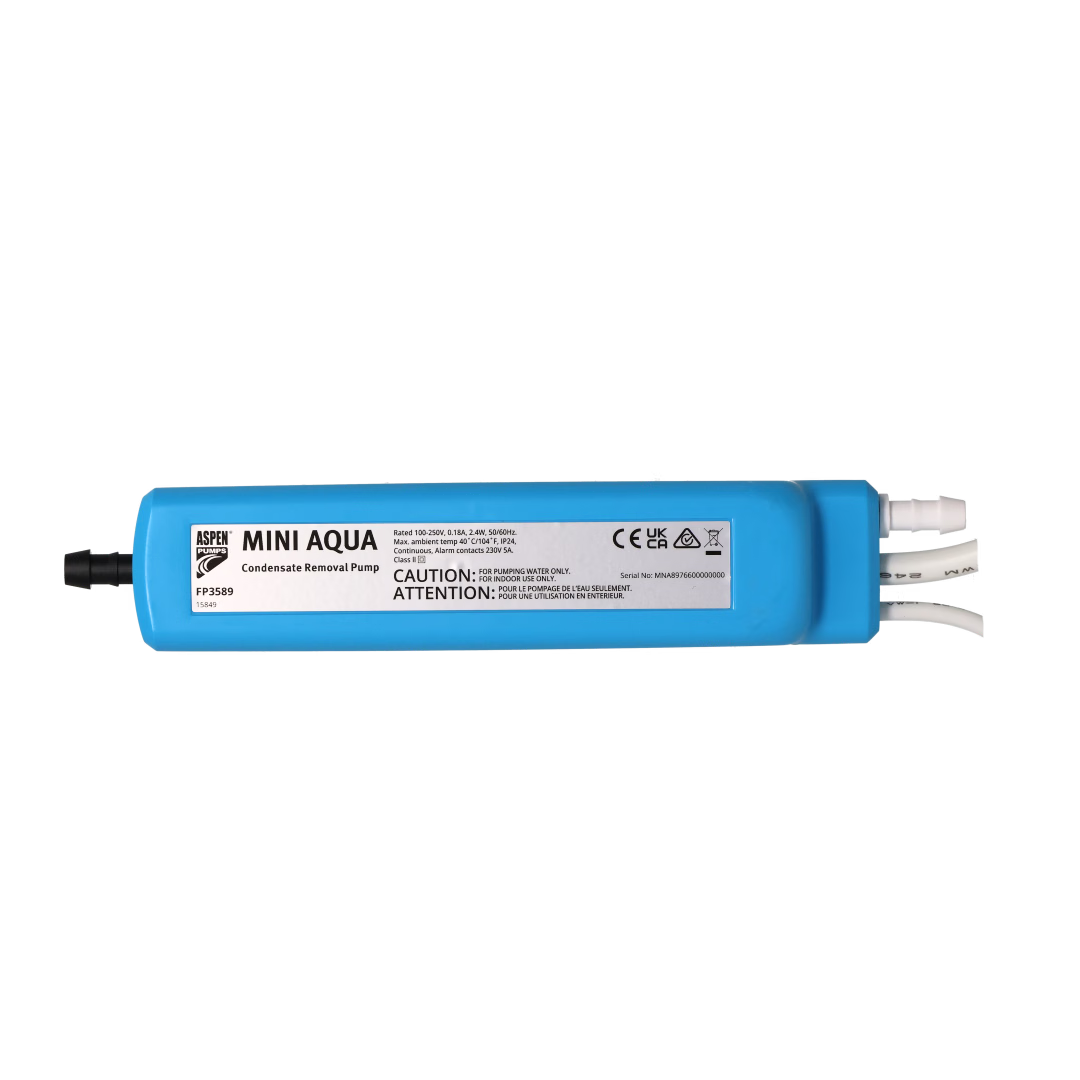 Mini Aqua Compact Condensate Removal Pump