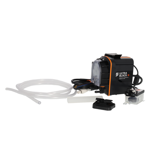 Aspen UltraBlack+ FP3391 Peristaltische Kondensatpumpe 12m Förderhöhe für Klimaanlagen