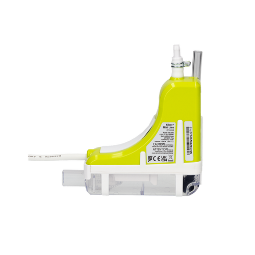 Aspen Silent+ Mini Lime Kondensatpumpe für Klimaanlagen – FP3322/5