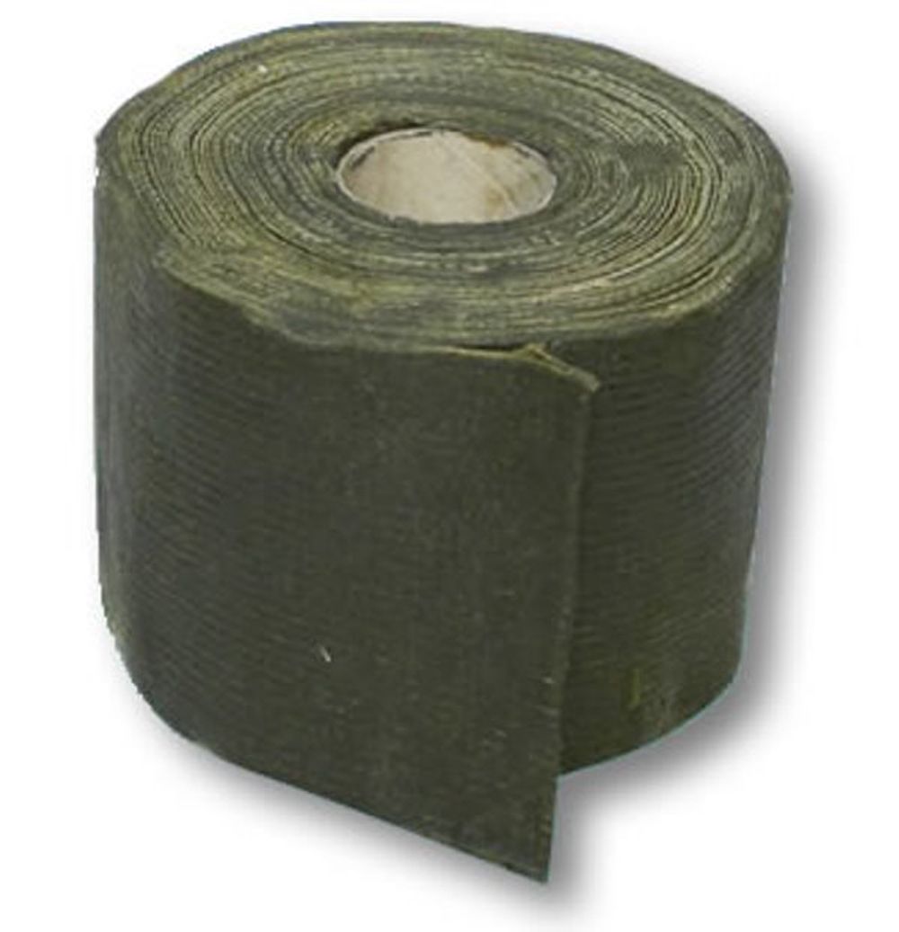 Petroleum Tape 100mm Wide x 10m Long Waterproof Anti Corrosion Pipe Wrap