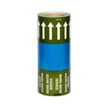 Pipe Identification Banding ID Tape UK-Mains Water Service