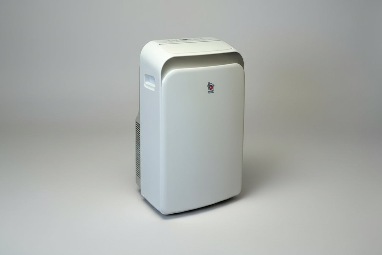 Portable Air Conditioning Unit Cooling Only 12,000 BTU