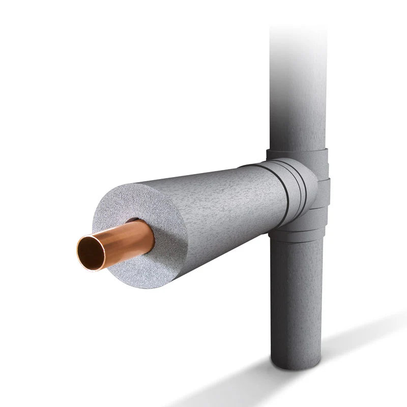 Armacell Tubolit Pipe Insulation — Box Quantities 1m Lengths