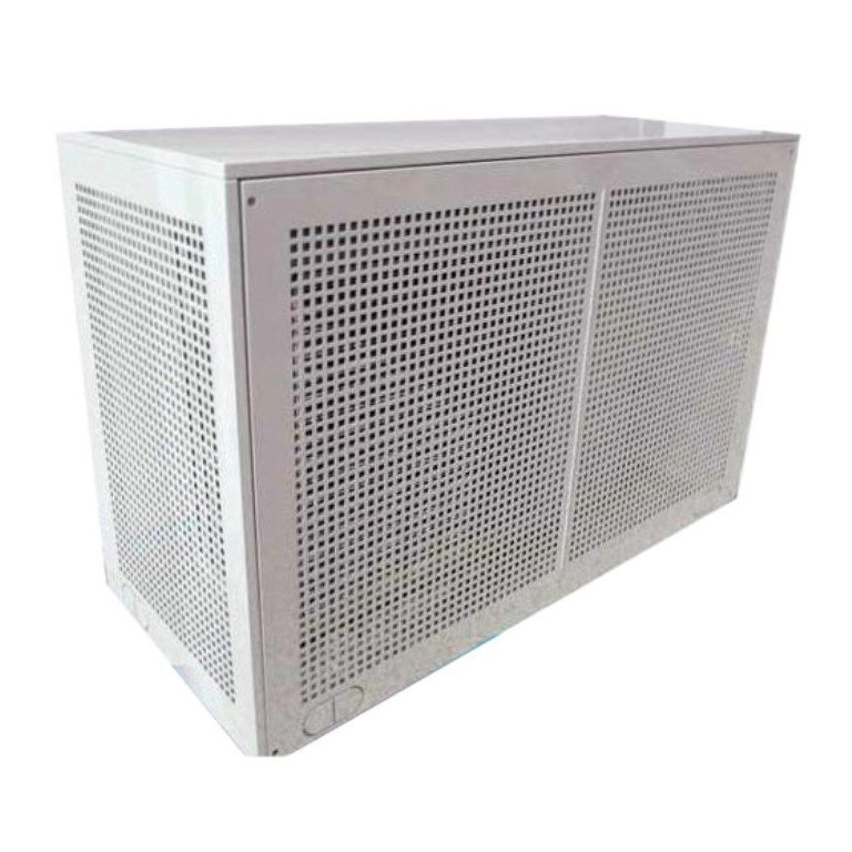 Sauermann CUSAFL large anti-vandal steel protective cage