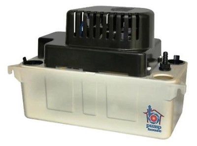 Pump House PH2L 2 Litre Condensate Tank Pump