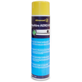 PurAire Aerosol Evaporator Cleaner 600ml - No-Rinse HVAC Coil Cleaning Spray