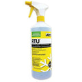 RTU Evaporator Cleaner & Disinfectant with QX60