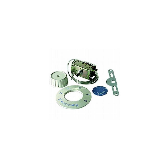 Ranco VC1 Thermostat Compressor Refrigerator