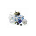 Ranco VP4 Comp Refrigeration Push Button Defrost