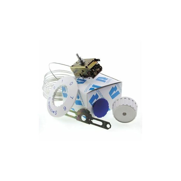Ranco VP4 Comp Refrigeration Push Button Defrost