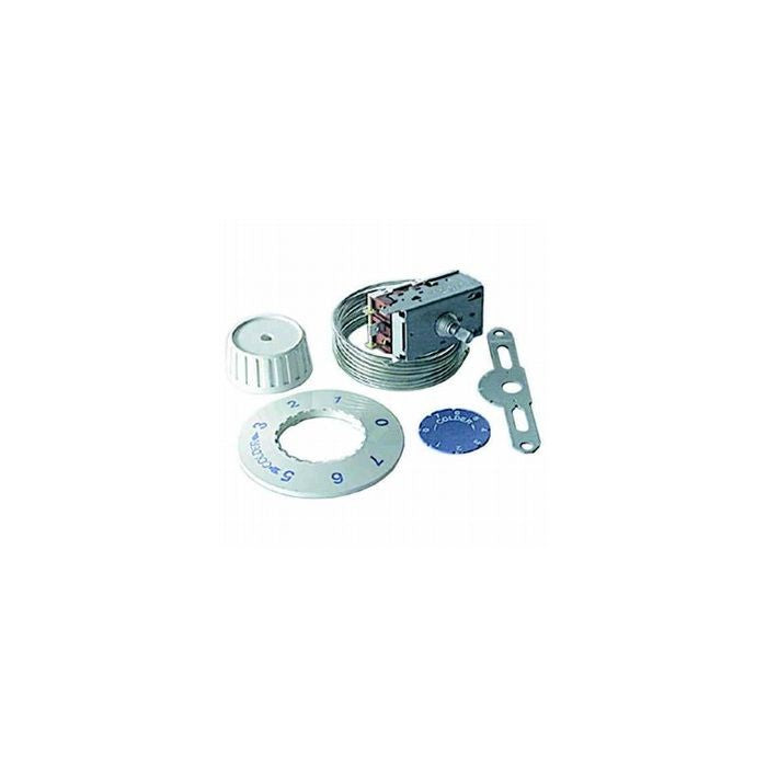 Ranco VR6 Freezer Reverse Signal Thermostat