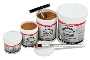 RectorSeal NOKORODE Regular Paste Flux 118g