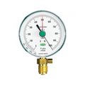 Refco Refrigeration Vacuum Gauge