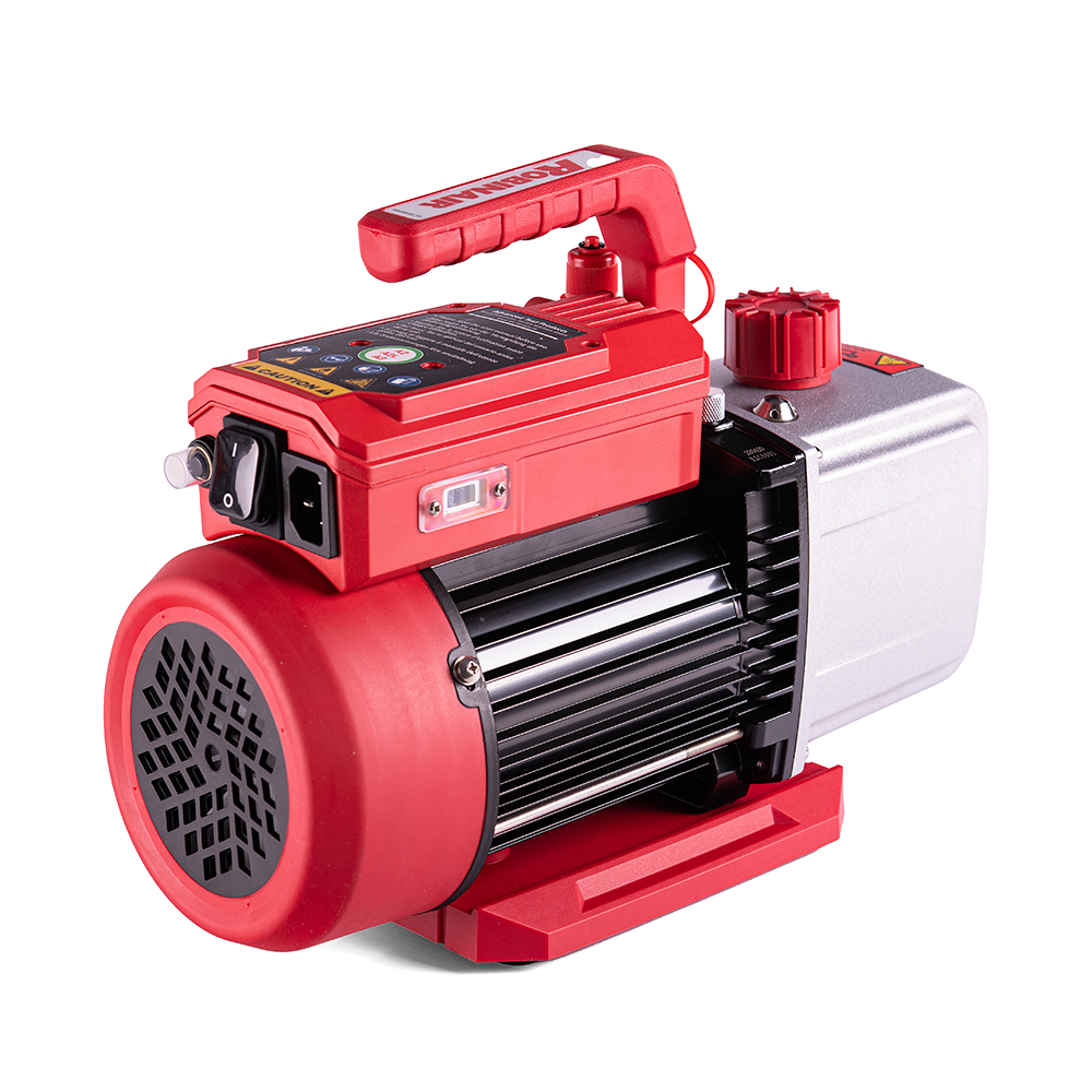 Pompe à vide haute performance Robinair RA1550-A3 VacuMaster 5 CFM
