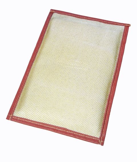 Rothenberger Supermat High Temperature Soldering Protective Mat 67023