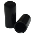 Round End Cap for M10 Threaded Rod 25mm x 9.5mm Bag of 100