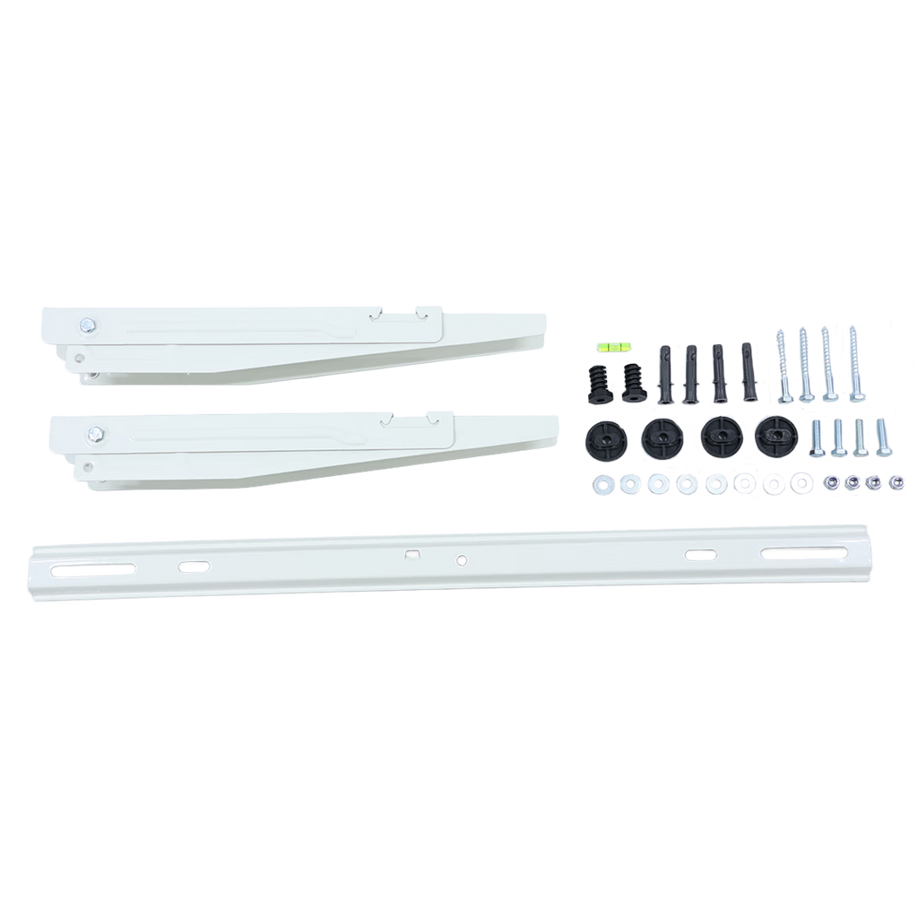 Aspen Pumps Type 2 Wall Bracket 465x400x800mm