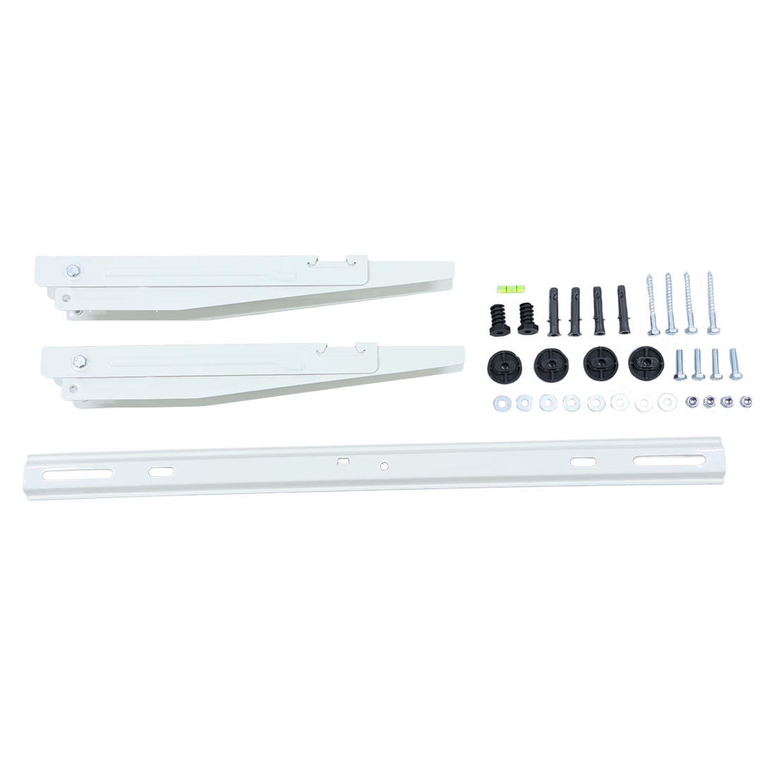 Aspen Pumps Type 2 Wall Bracket 465x400x800mm