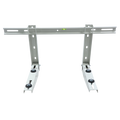 Aspen Pumps Type 2 Wall Bracket 465x400x800mm