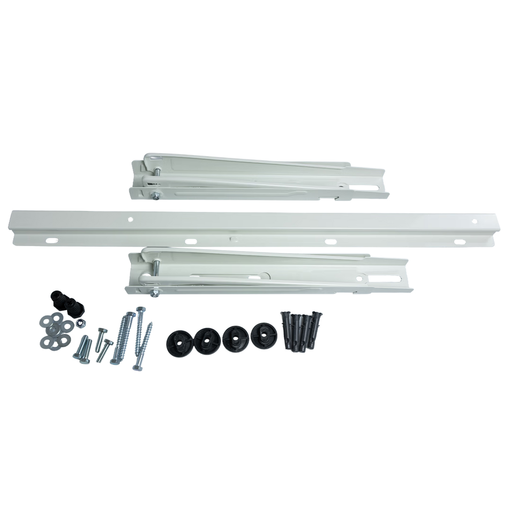 Clock Type 3 Wall Bracket