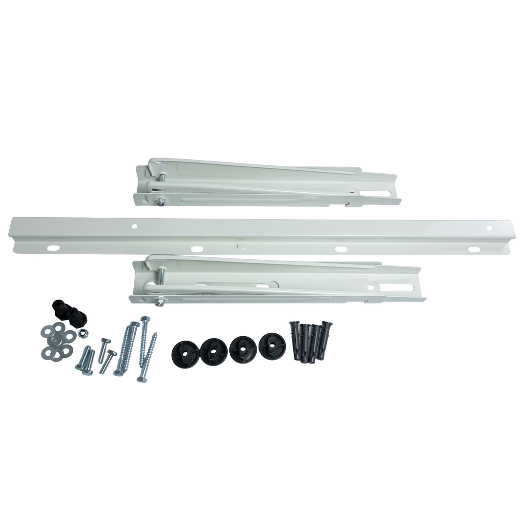 Clock Type 3 Wall Bracket