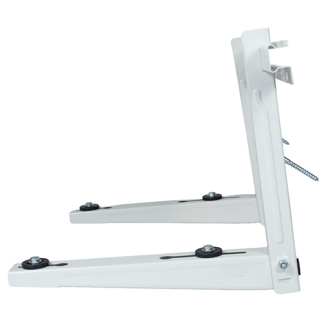 Clock Type 3 Wall Bracket