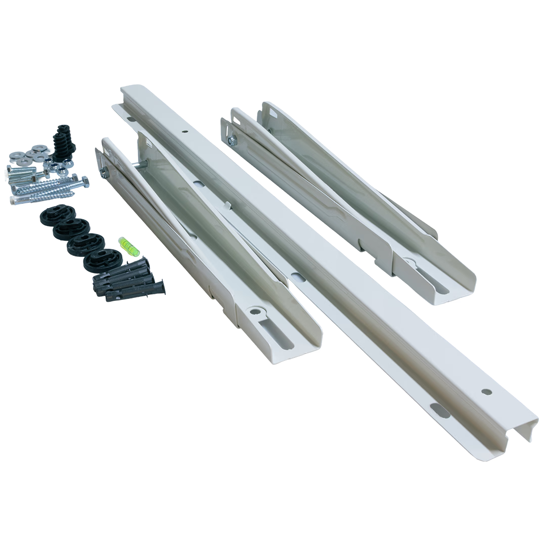 Clock Type 3 Wall Bracket
