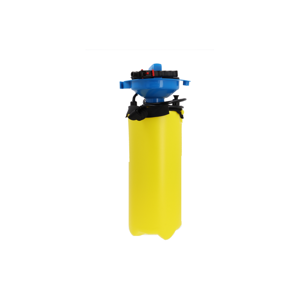 Advanced HydroSprayer 8L Manual Pump Cleaner Applicator | S010107