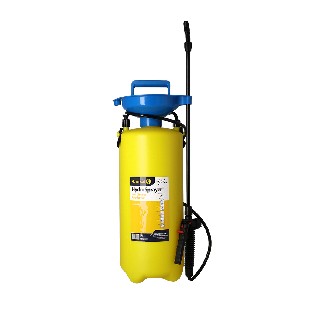 Advanced HydroSprayer 8L Manual Pump Cleaner Applicator | S010107