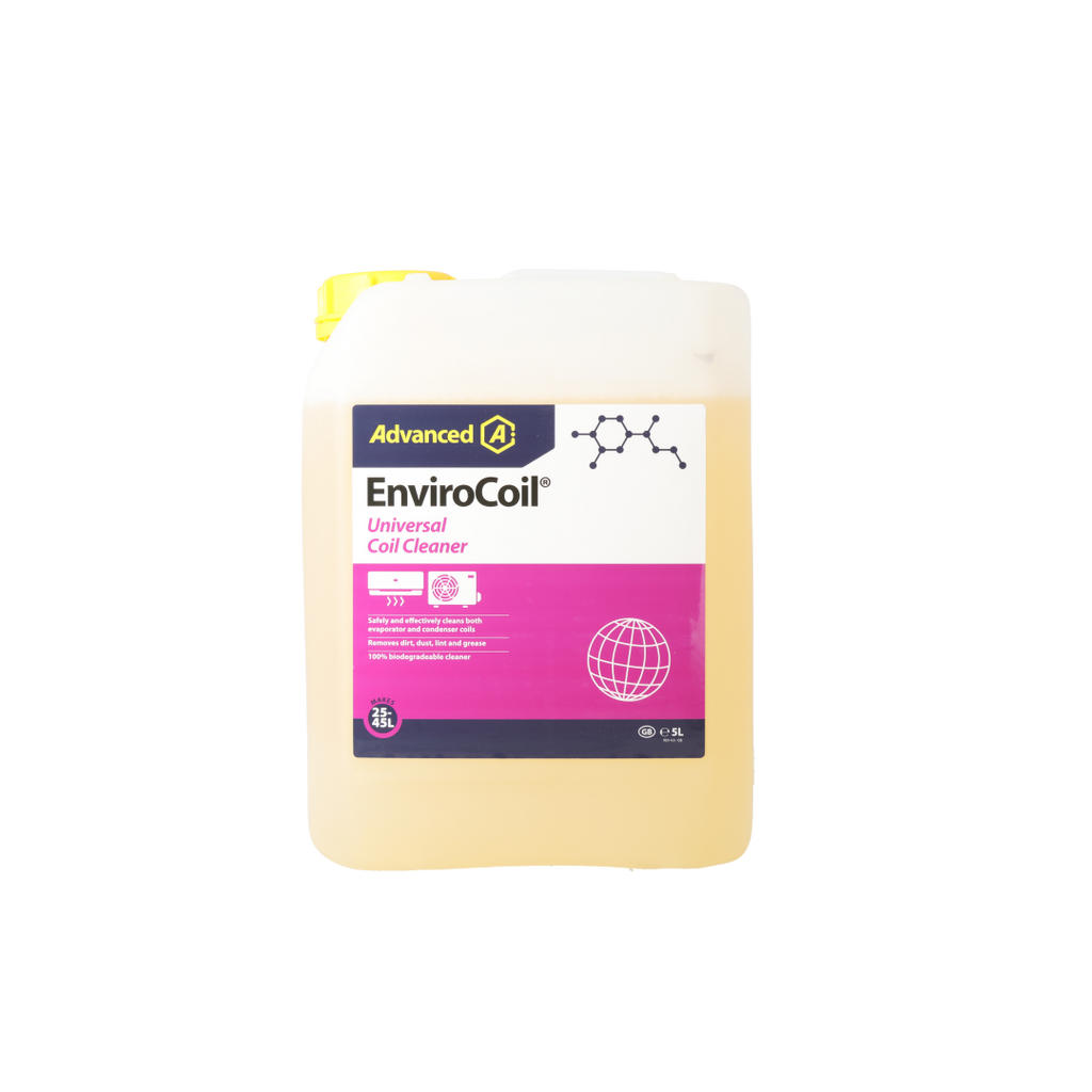 EnviroCoil Universal Coil Cleaner 5L