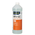 Gedeckelter RTU CC Kondensatorreiniger 1L