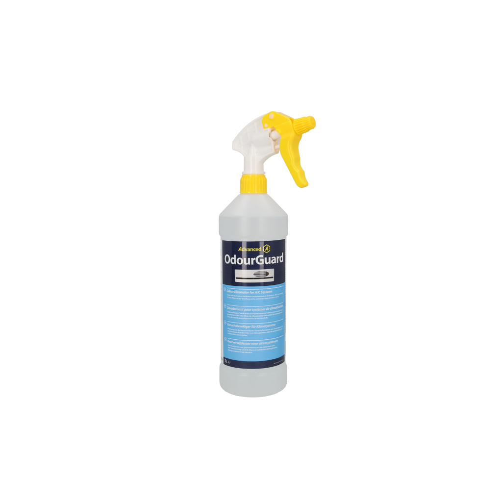 Advanced Engineering OdourGuard Odour Eliminator 1L – S090070R1