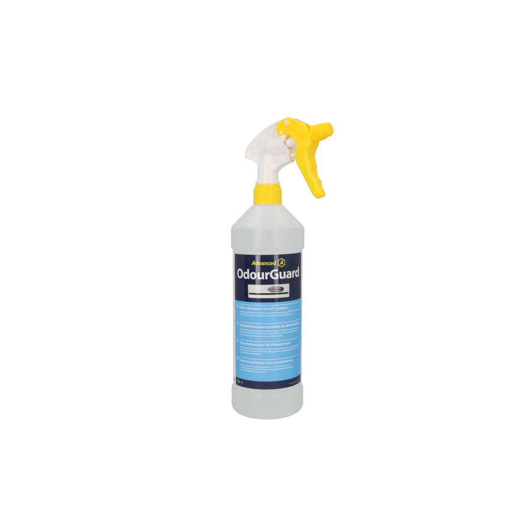 Advanced Engineering OdourGuard Odour Eliminator 1L – S090070R1