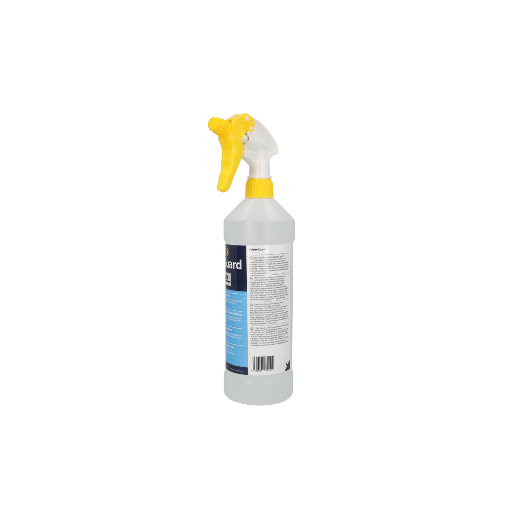 Advanced Engineering OdourGuard Odour Eliminator 1L – S090070R1