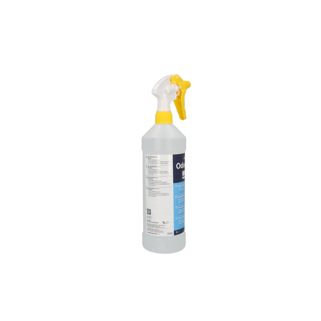 Advanced Engineering OdourGuard Odour Eliminator 1L – S090070R1