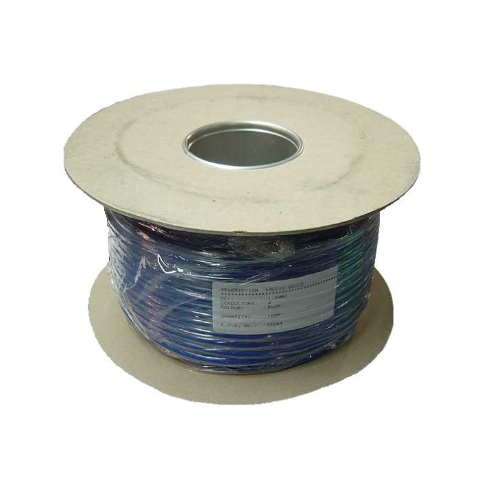 Sy 1.5mm 5 Core Cable-30m