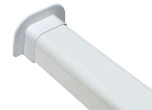 110 x 75mm Wall Duct WDE110 (10)