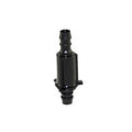 Sauermann 3/8 Tank Pump Check Valve 3 pack
