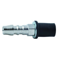 Sauermann 6mm Self Seal Hose Fittings 5 Pack