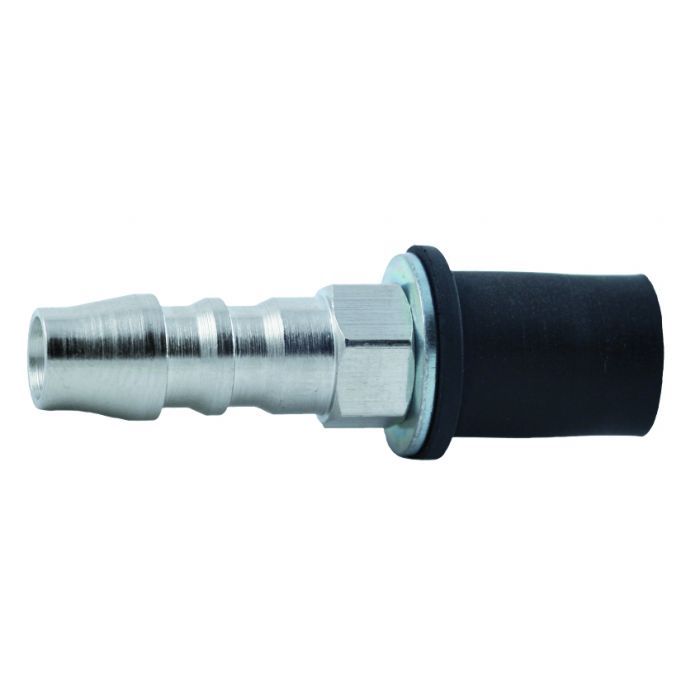 Sauermann 6mm Self Seal Hose Fittings 5 Pack