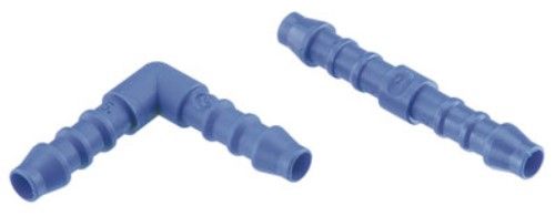 Sauermann ACC 00204 N731 6mm Connector kit