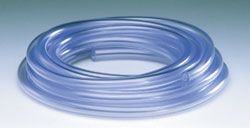 Sauermann ACC00909 Clear PVC Condensate Pump Hose 6mm (1/4") – 5m Length