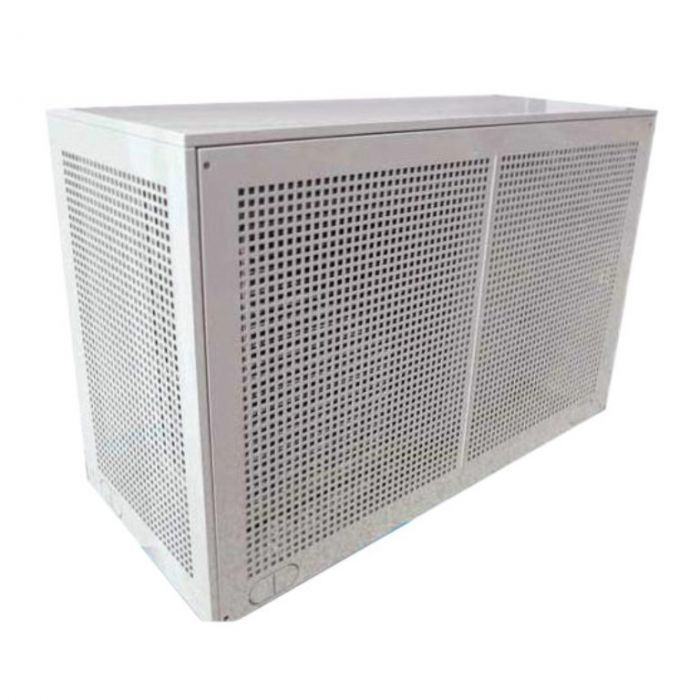Sauermann CUSAFXL extra large anti-vandal steel protective cage