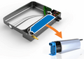 ARCTIKBLUE® Swap Out Kit X87-861