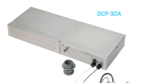 Supermarket Dairy Cabinet Pump (76mm)