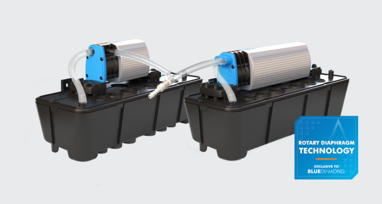 Blue Diamond C21-014 MultiTank™