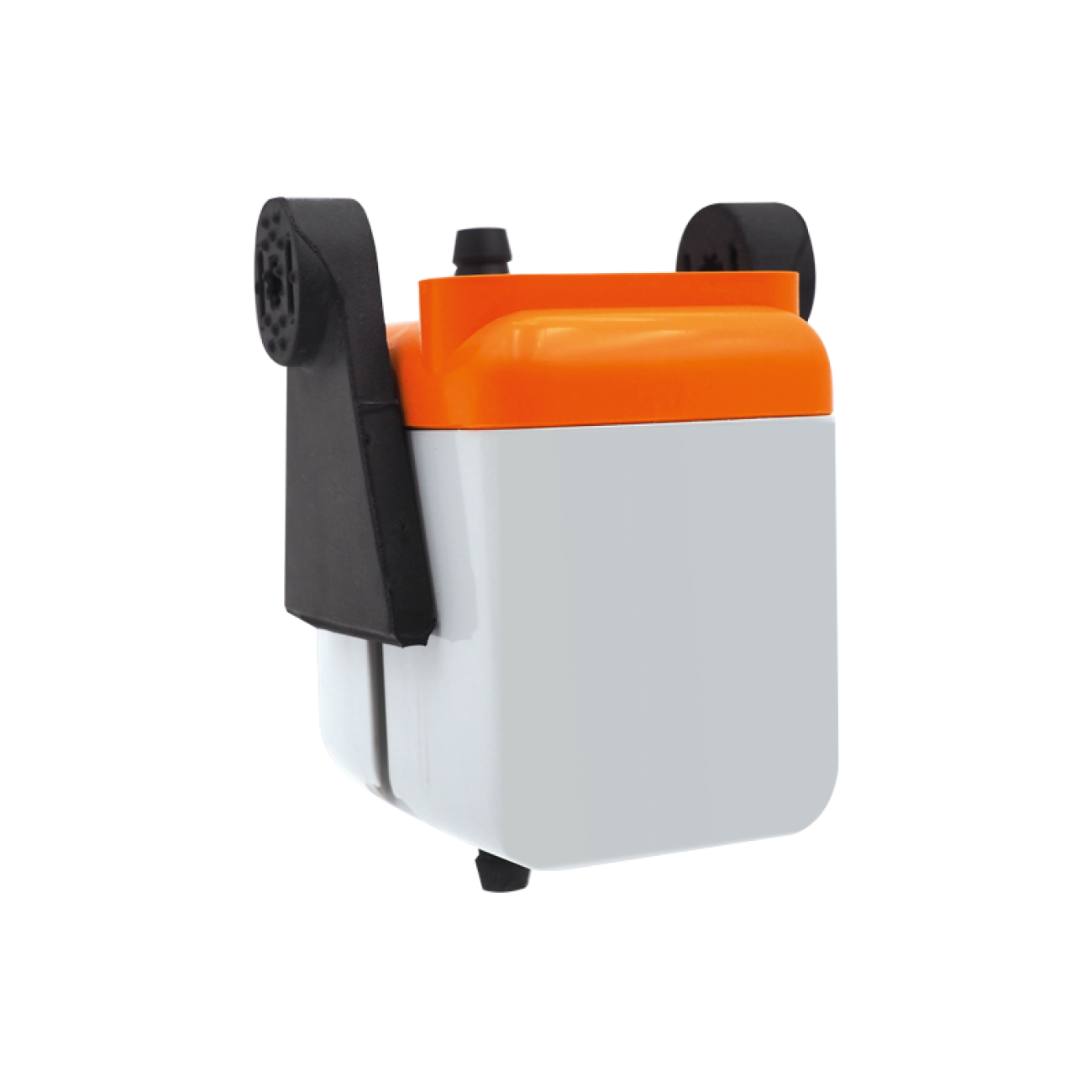 Sauermann SI-30 Mini Piston Pump with Remote Detection Float Switch