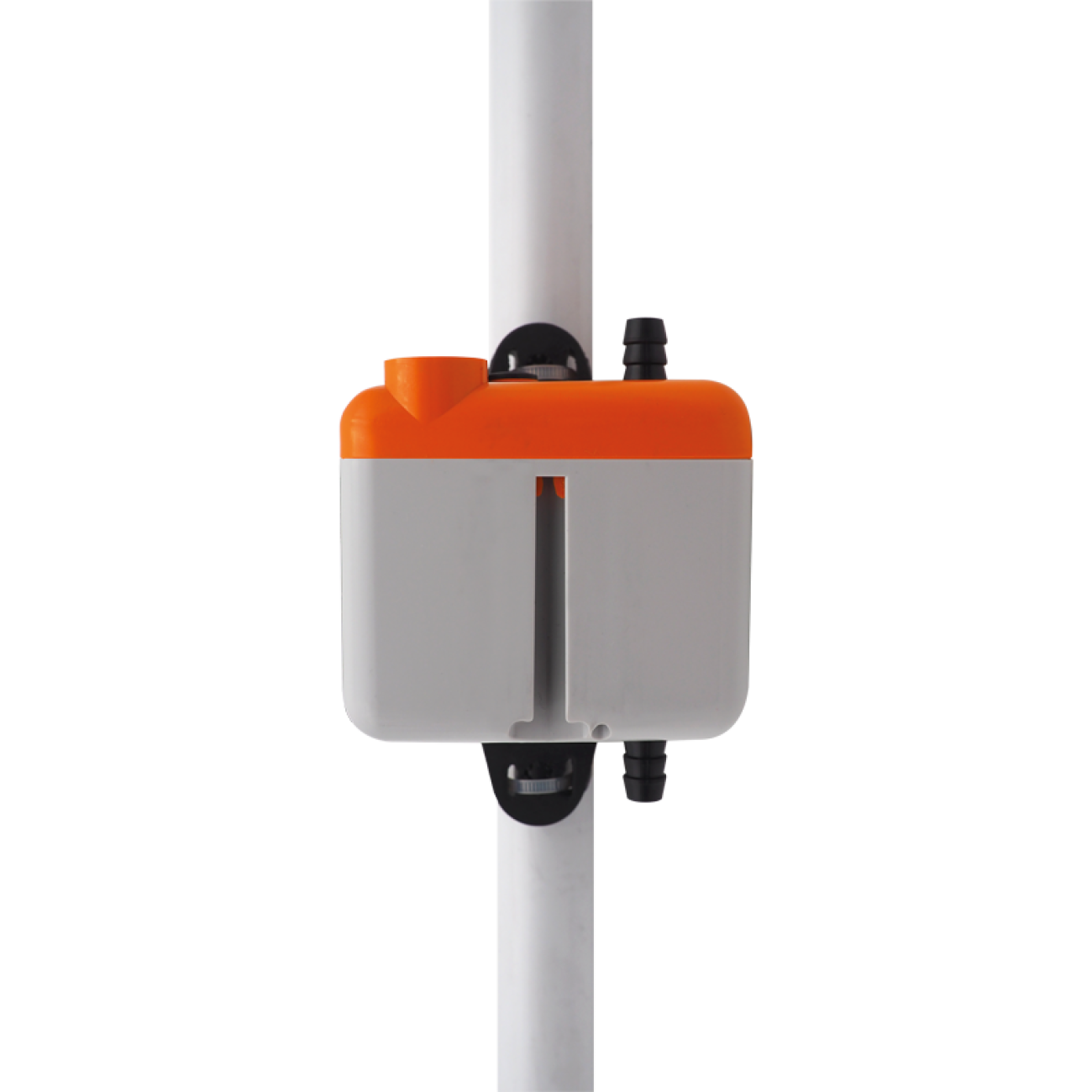 Sauermann SI-30 Mini Piston Pump with Remote Detection Float Switch
