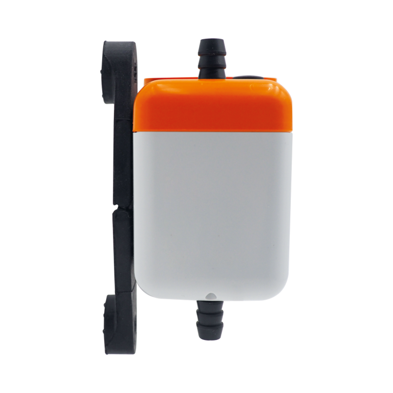 Sauermann SI-30 Mini Piston Pump with Remote Detection Float Switch