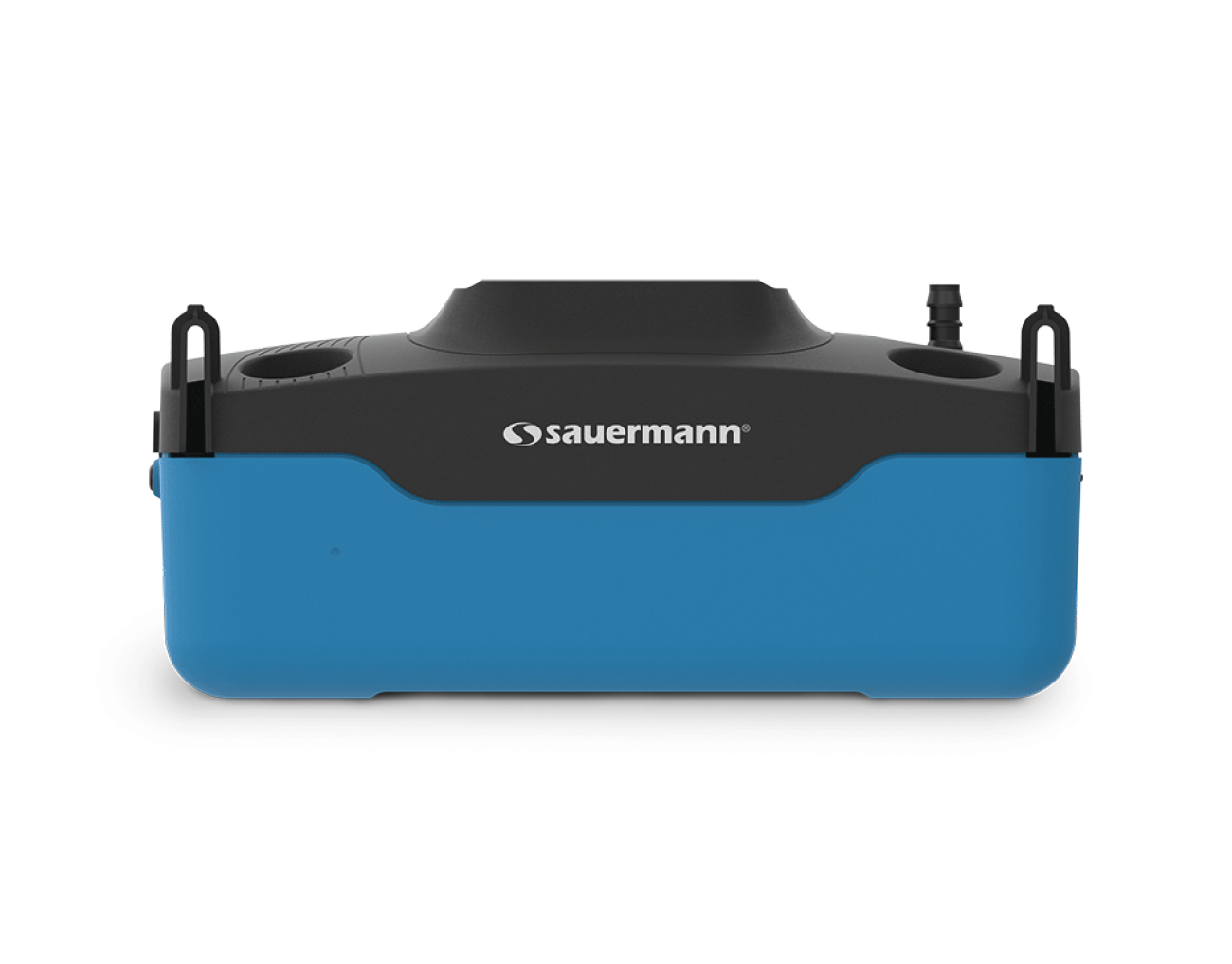 Sauermann SI-83 2 Litre Condensate Tank Pump for AC & Boiler Systems